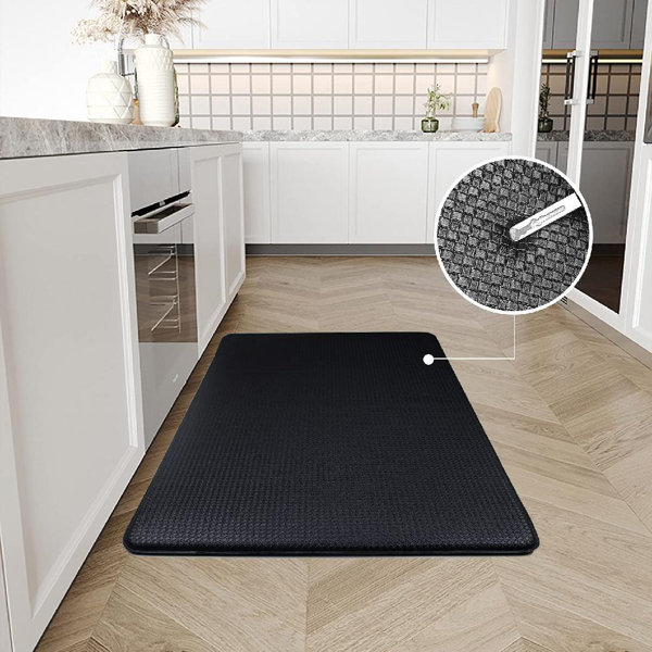 Prep & Savour NonSlip AntiFatigue Mat Wayfair